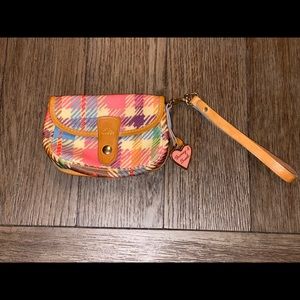 🤩 ADORABLE DOONEY & BOURKE MINI WRISTLET🤩